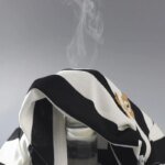 ⁦تي شيرت بناتي مخطط وشورت بدلة ، ملابس بأكمام قصيرة ، موضة صبي صغير ، زي صيفي ، رياضة غير رسمية ، جديد ، 2 في كل مجموعة⁩ - الصورة ⁦3⁩